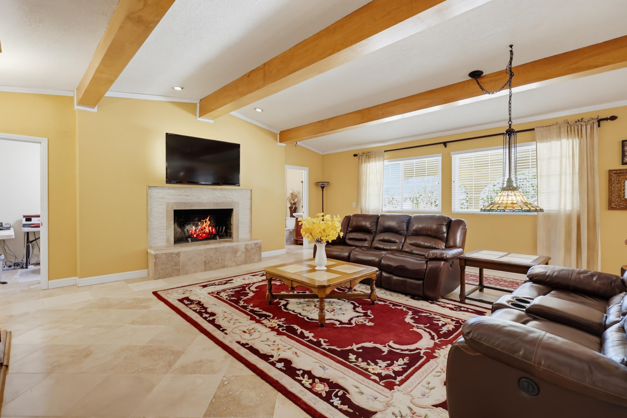 Virtual tour photo 26 of 124 for 2185 Via Dieguenos