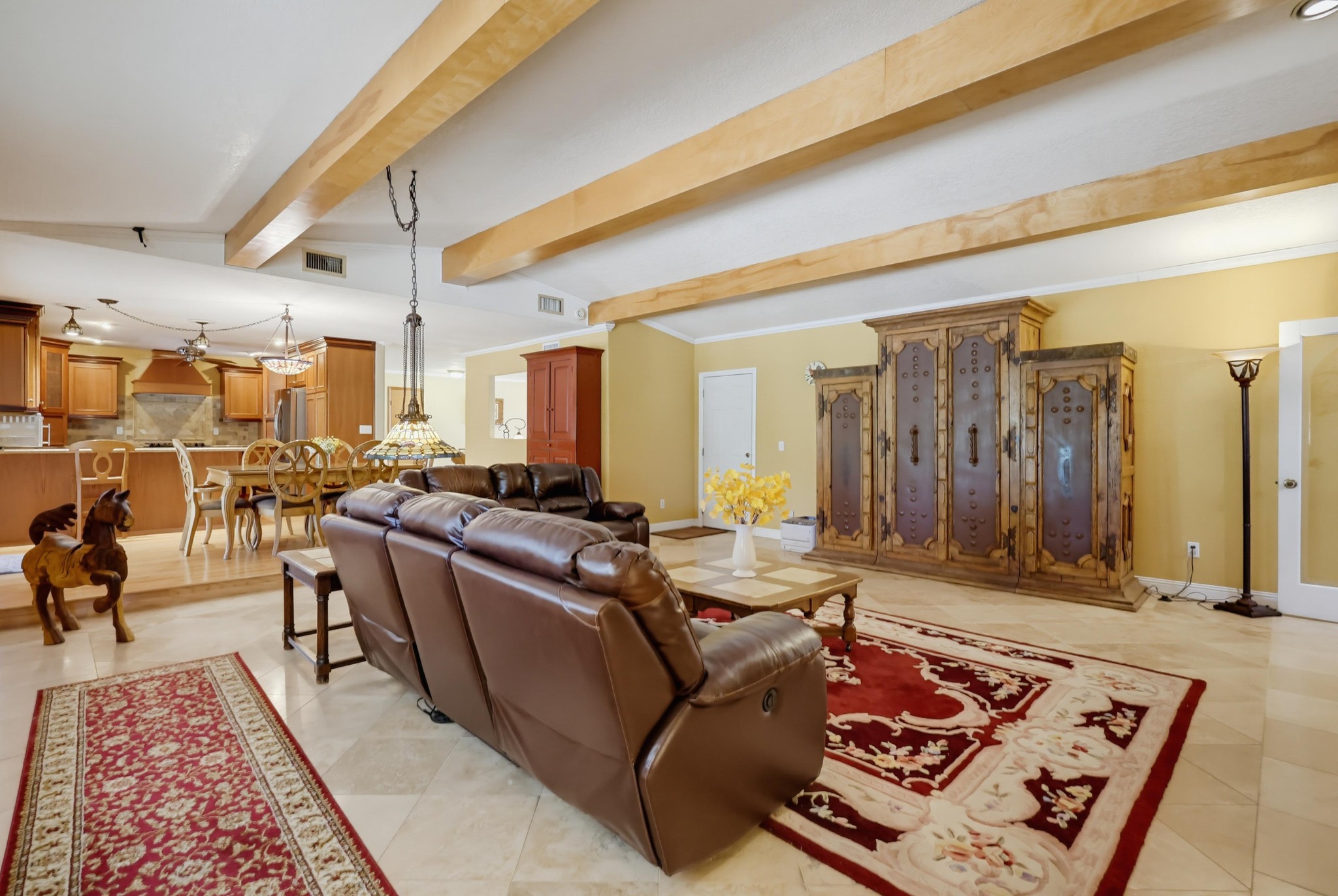 Virtual tour photo 28 of 124 for 2185 Via Dieguenos