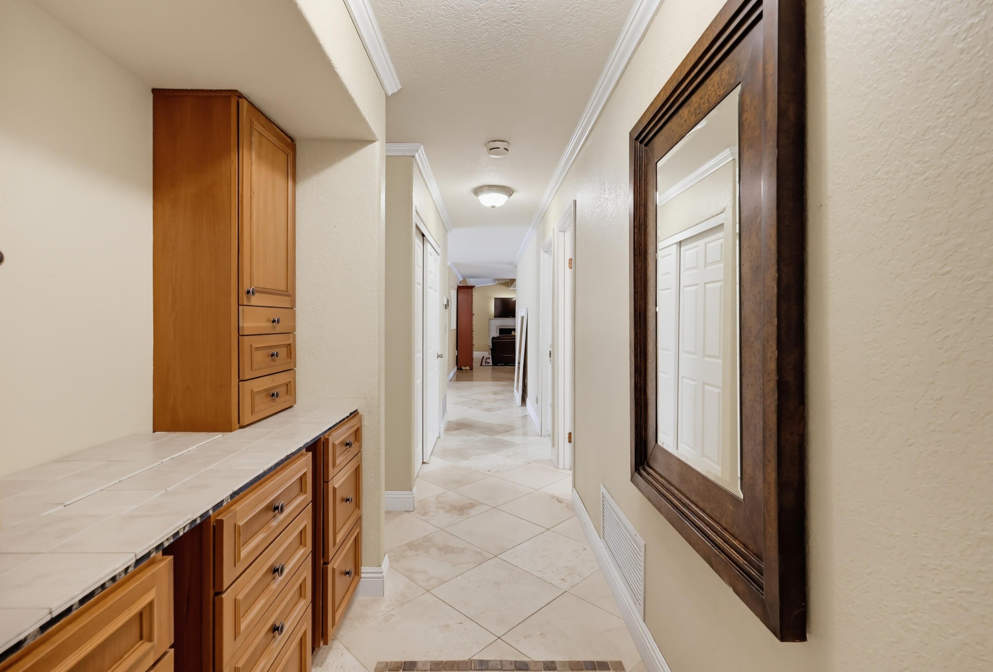 Virtual tour photo 46 of 124 for 2185 Via Dieguenos