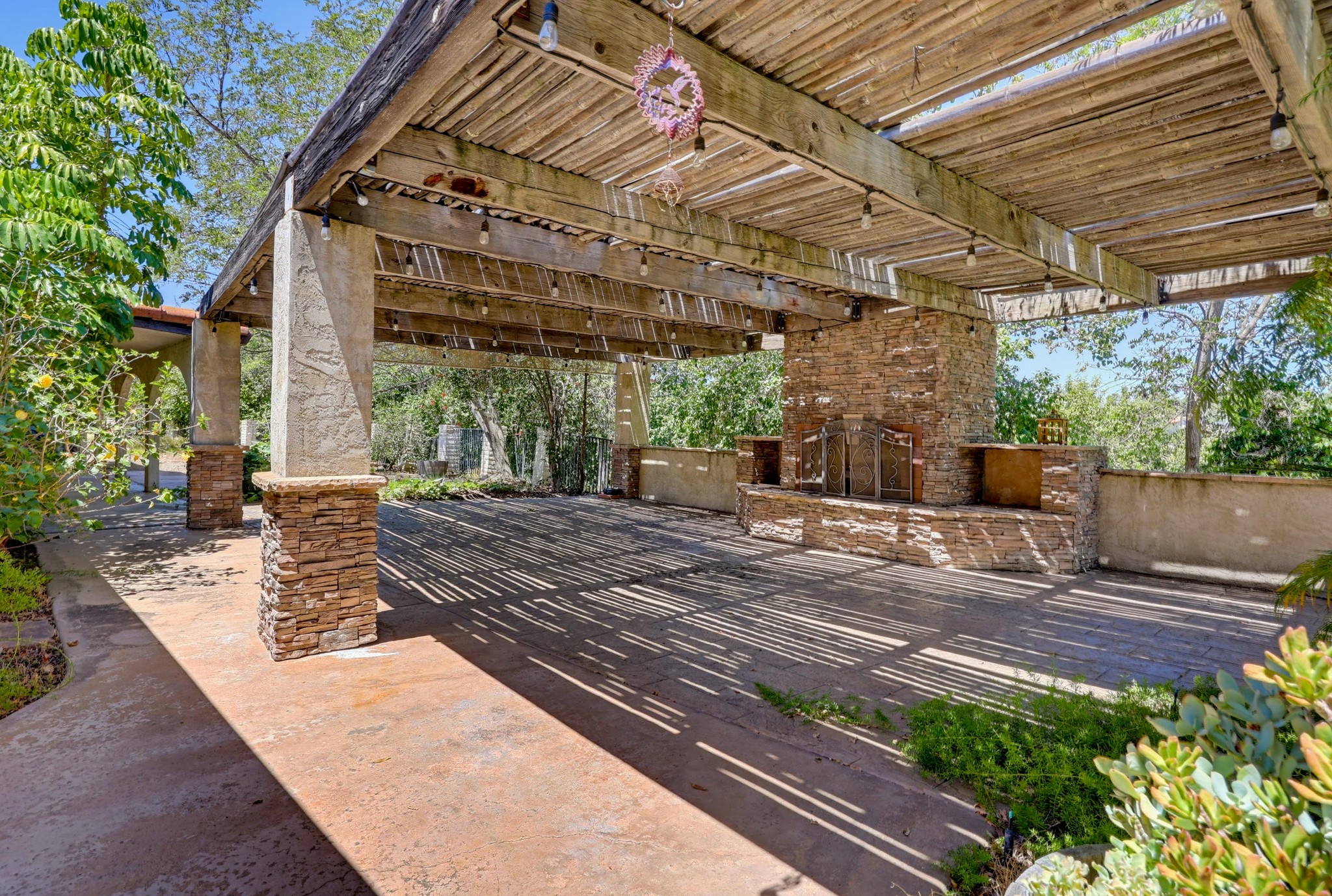 Virtual tour photo 62 of 124 for 2185 Via Dieguenos
