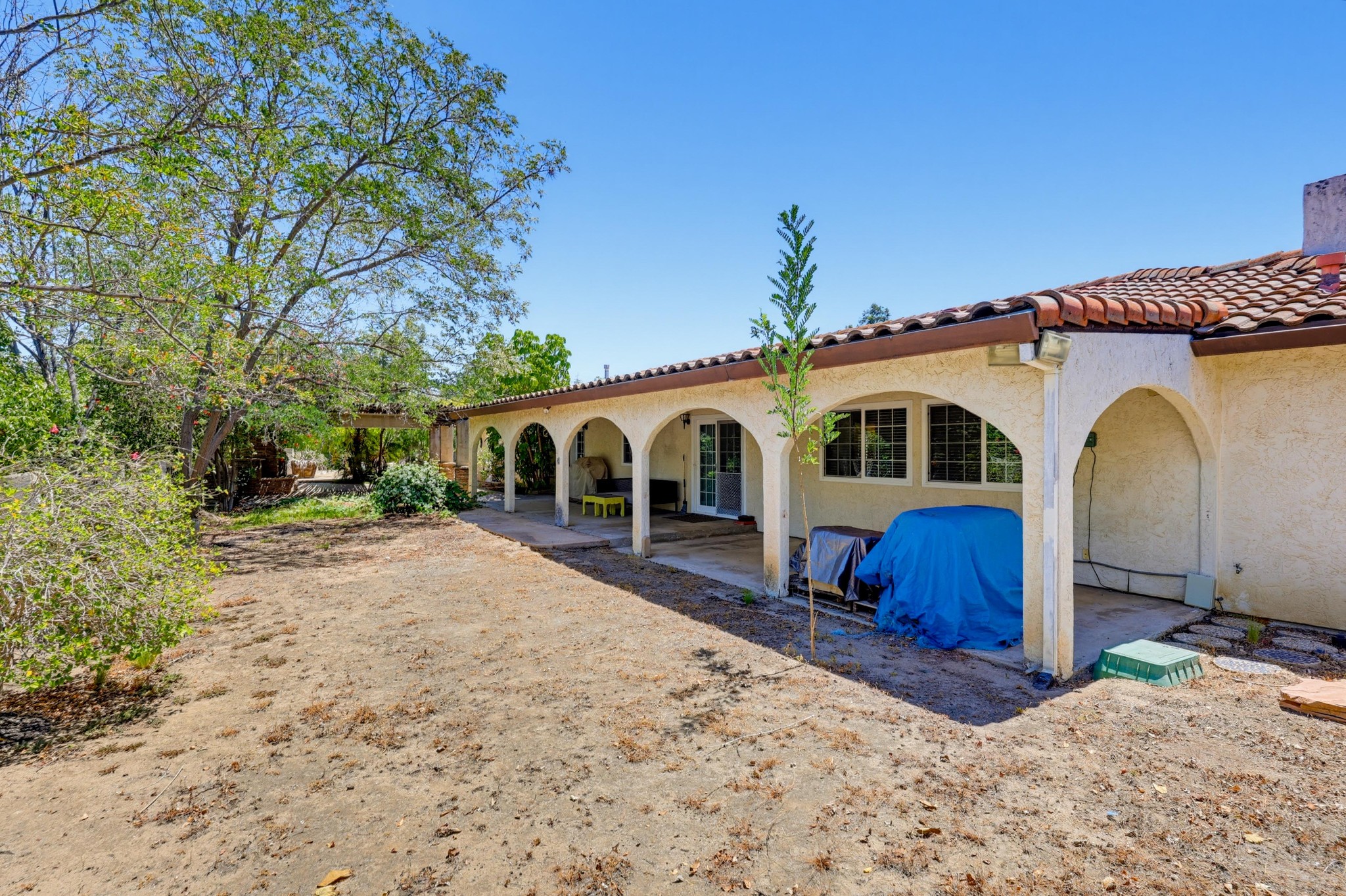 Virtual tour photo 69 of 124 for 2185 Via Dieguenos