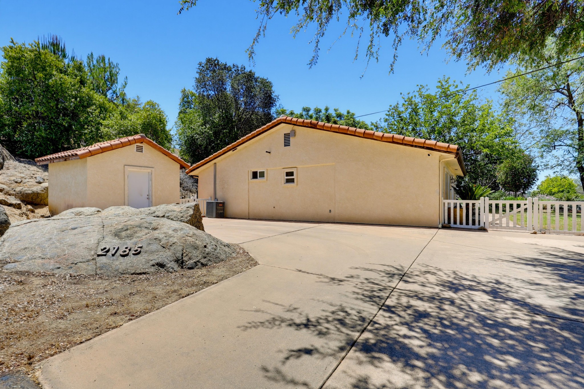 Virtual tour photo 98 of 124 for 2185 Via Dieguenos