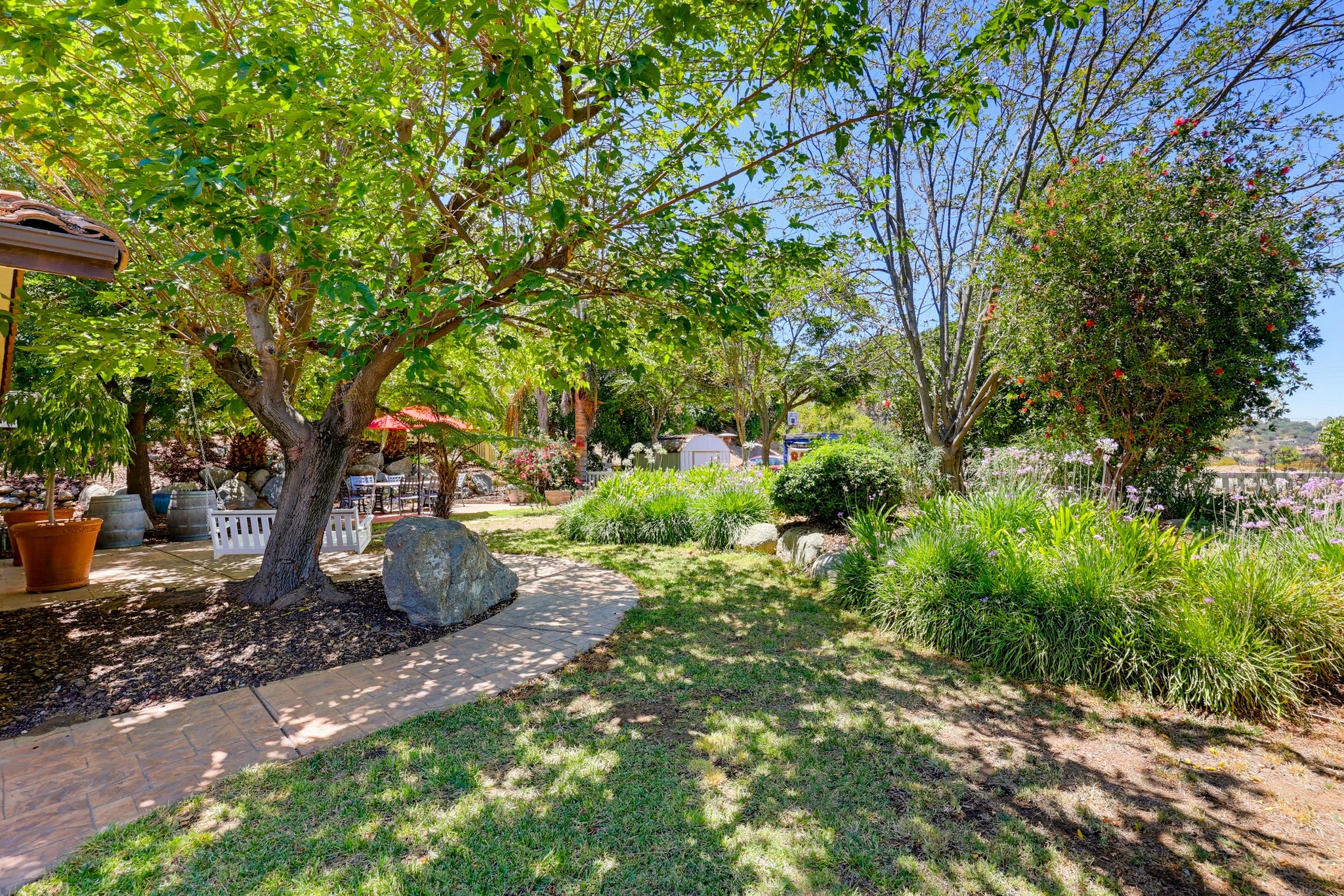Virtual tour photo 103 of 124 for 2185 Via Dieguenos