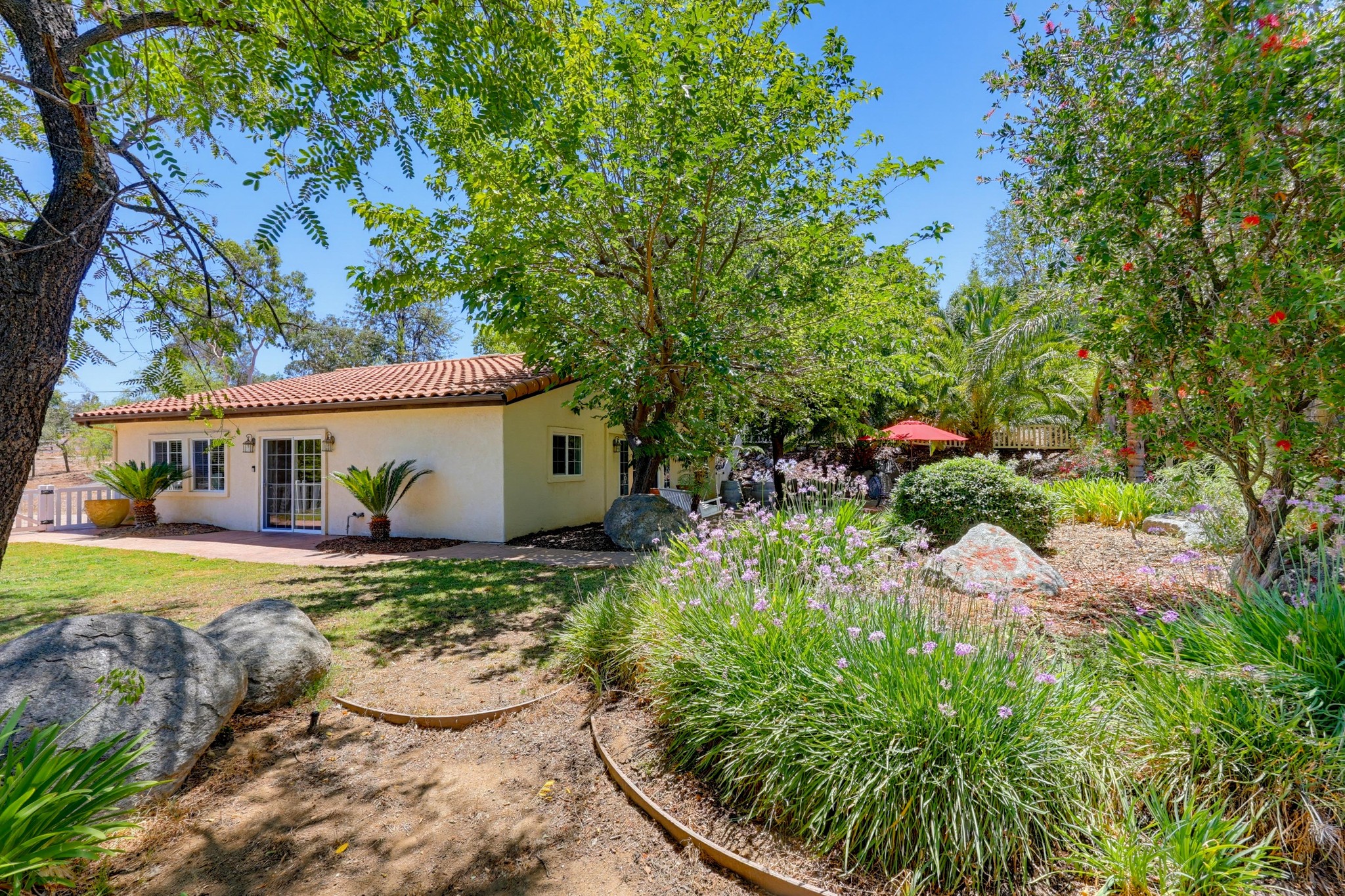 Virtual tour photo 105 of 124 for 2185 Via Dieguenos