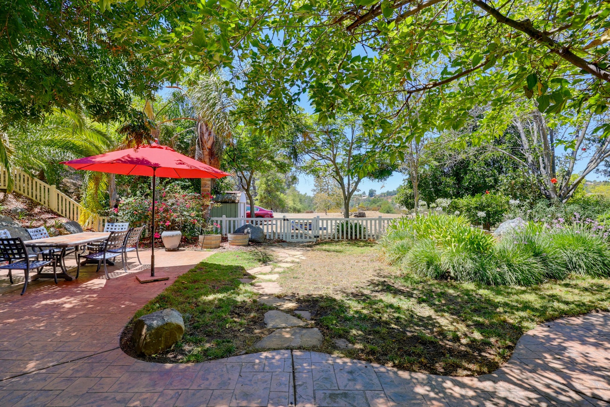 Virtual tour photo 107 of 124 for 2185 Via Dieguenos