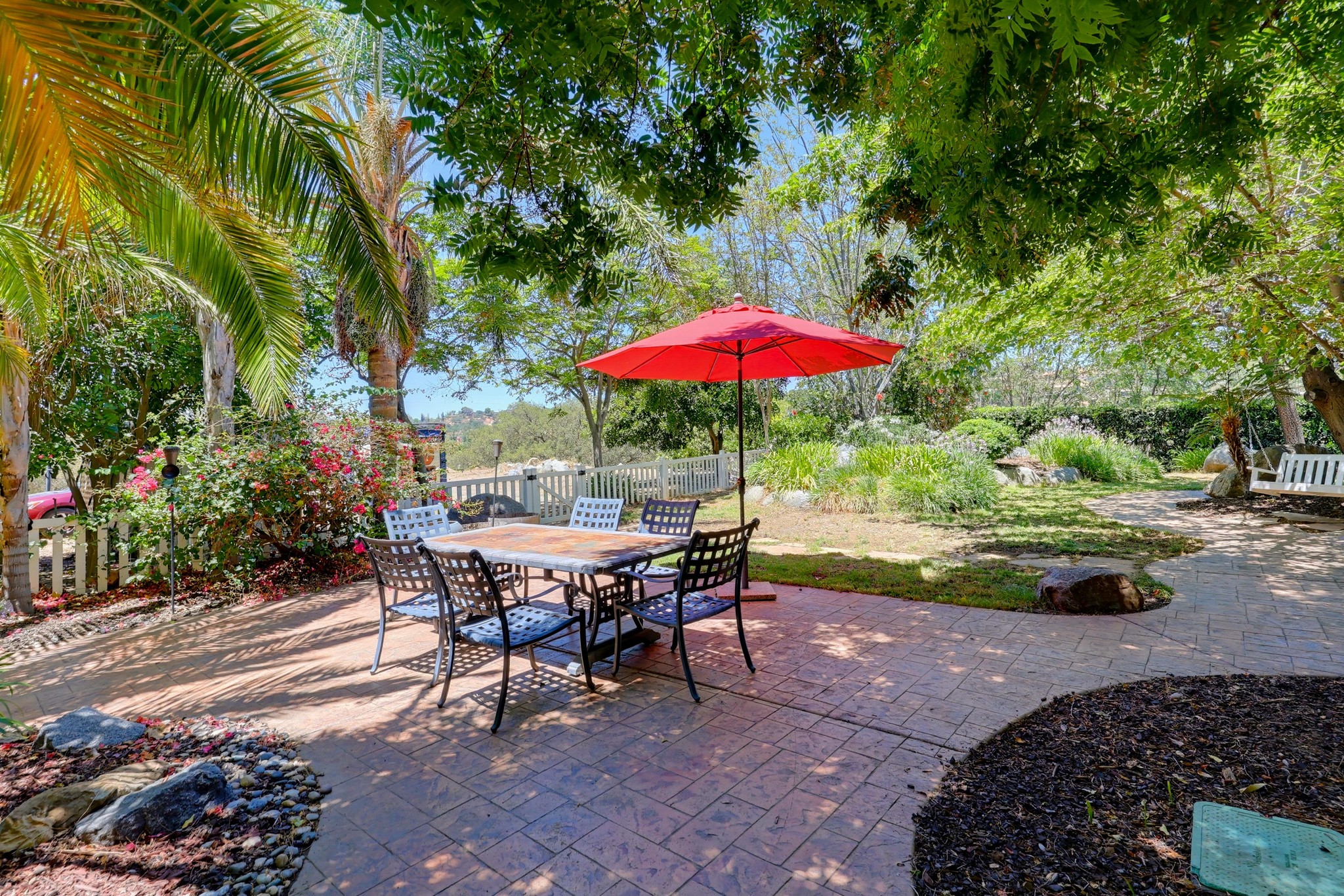 Virtual tour photo 108 of 124 for 2185 Via Dieguenos