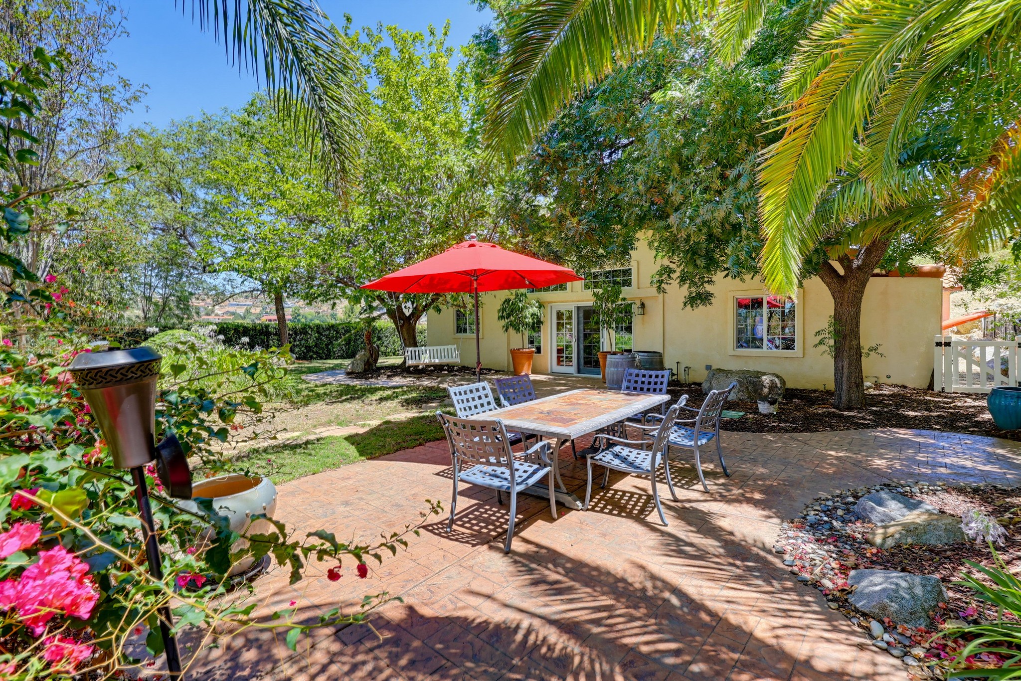 Virtual tour photo 109 of 124 for 2185 Via Dieguenos