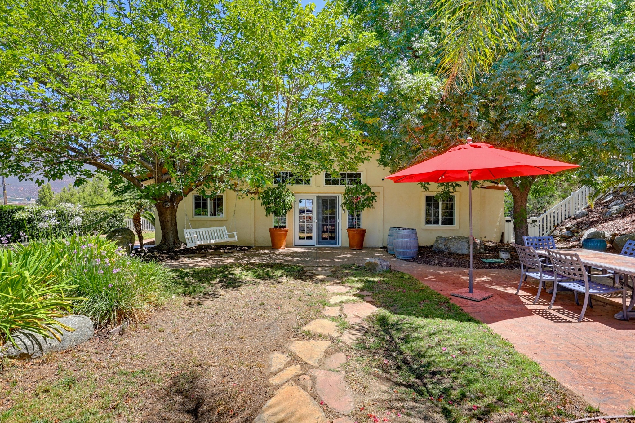Virtual tour photo 110 of 124 for 2185 Via Dieguenos