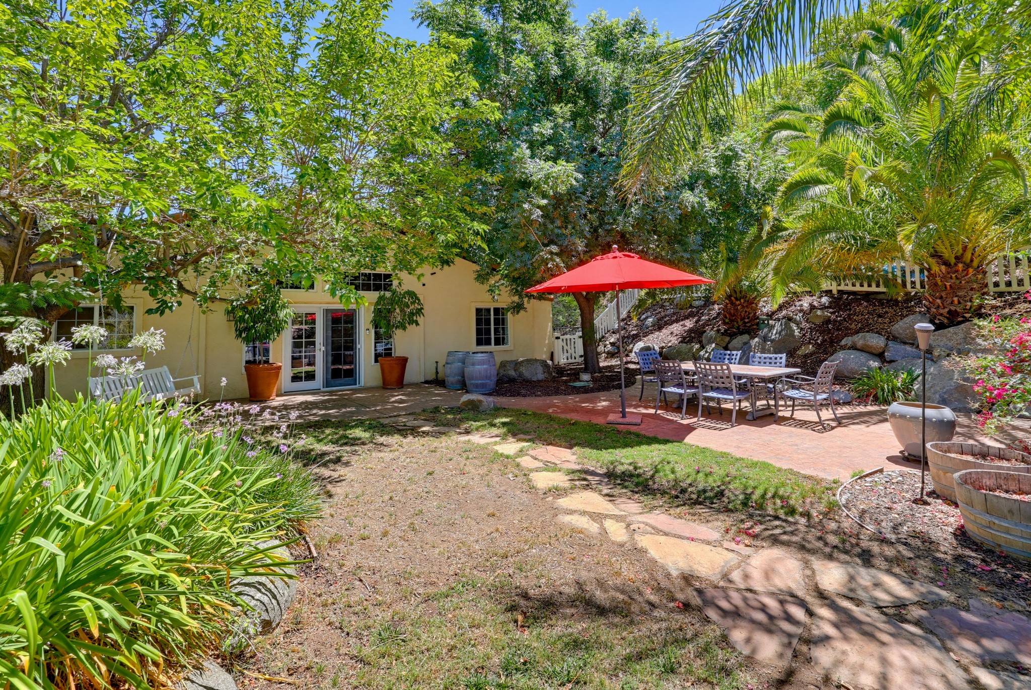 Virtual tour photo 111 of 124 for 2185 Via Dieguenos