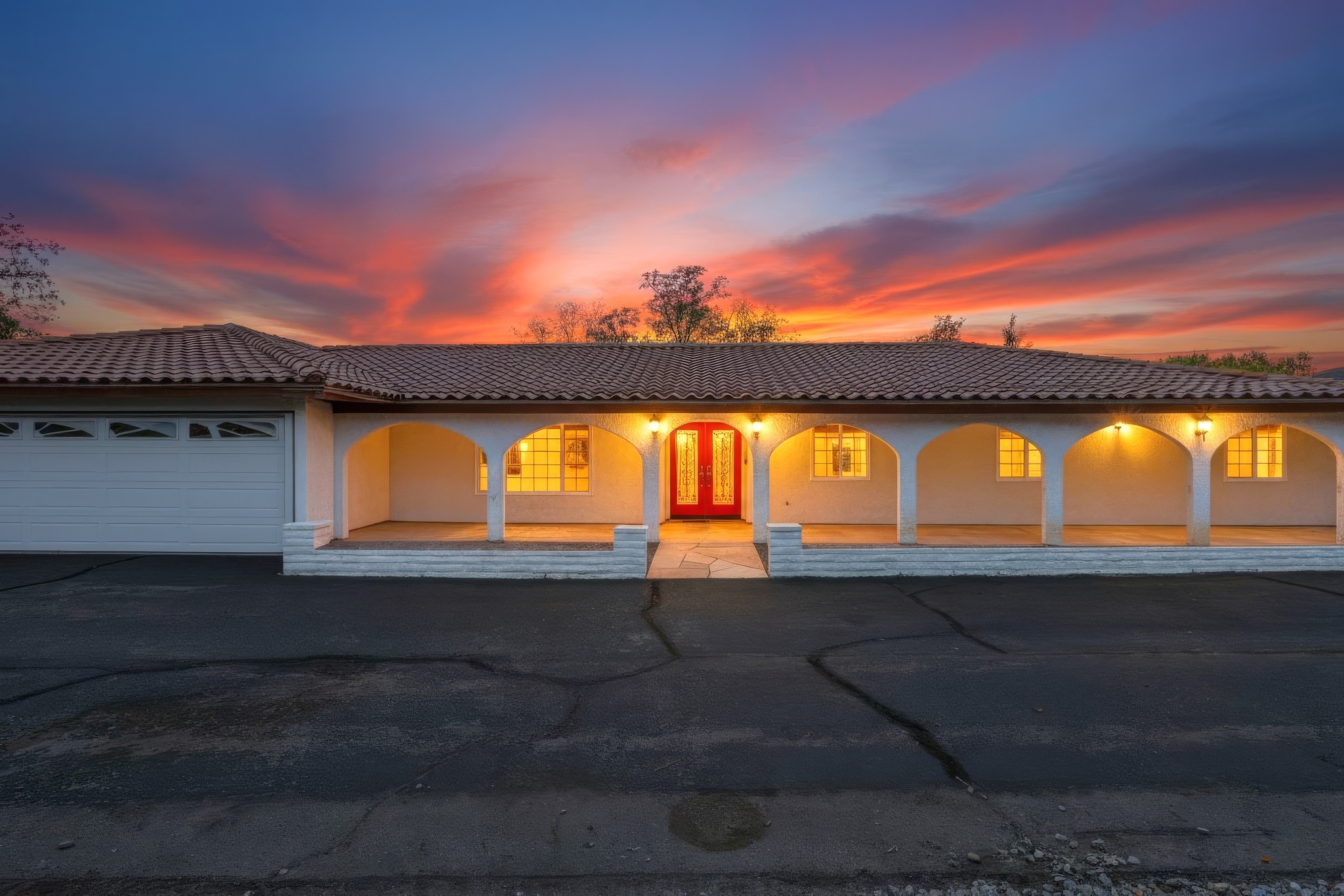 Virtual tour photo 124 of 124 for 2185 Via Dieguenos