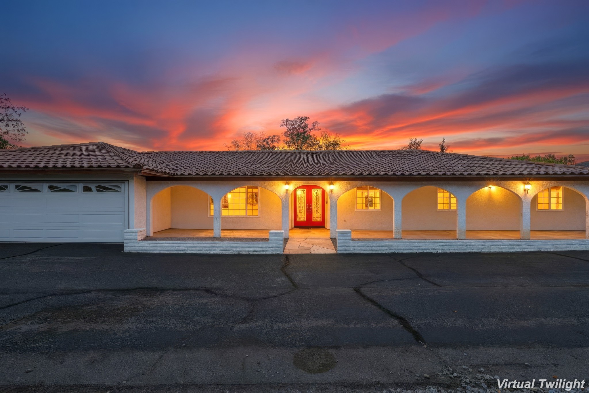 Virtual tour photo 125 of 124 for 2185 Via Dieguenos