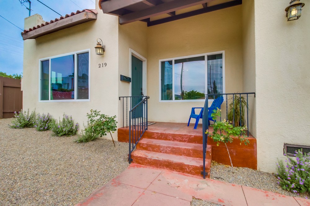 Virtual tour photo 7 of 44 for 219 Evans Street 