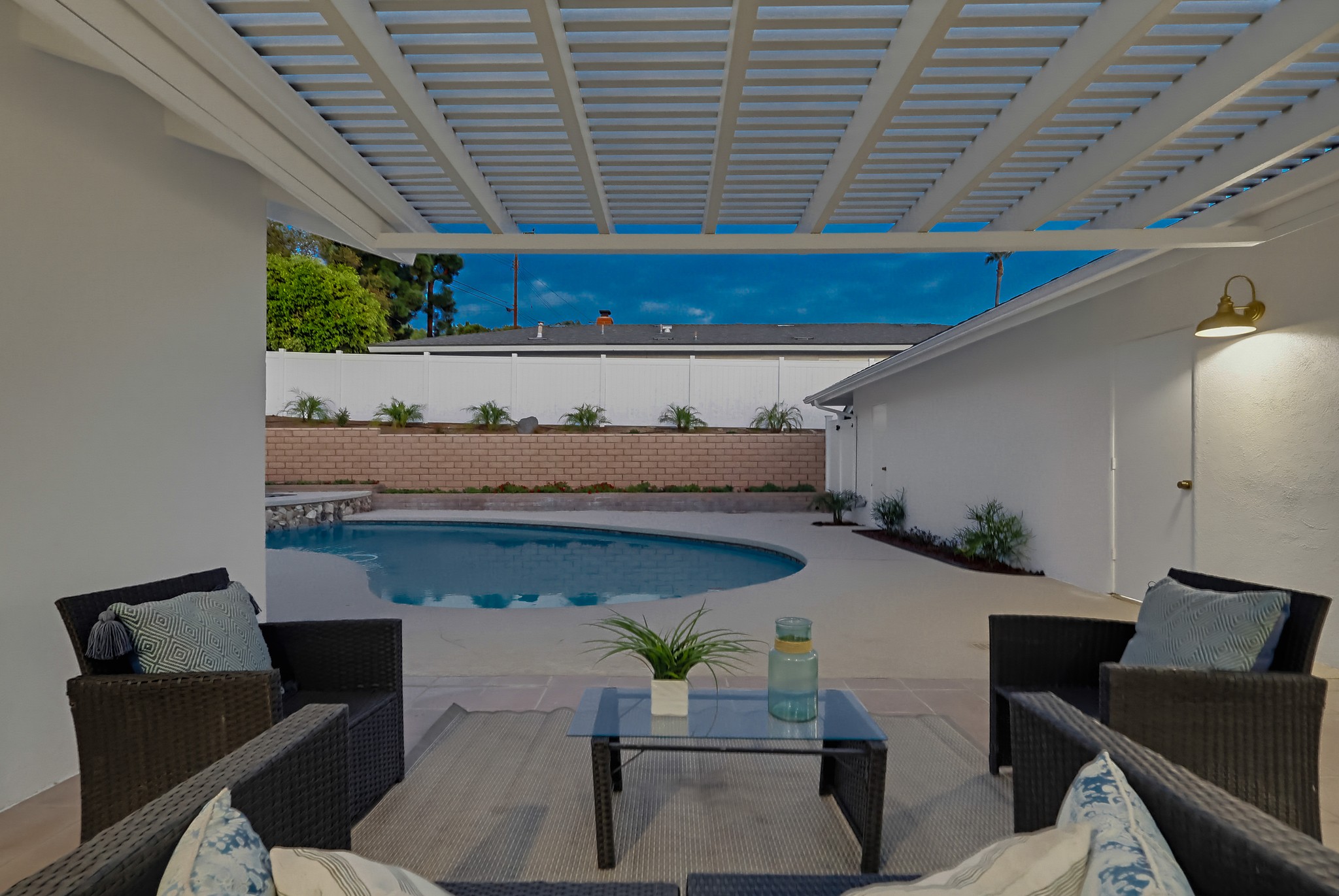 Virtual tour photo 12 of 110 for 219 Villa Rita Dr