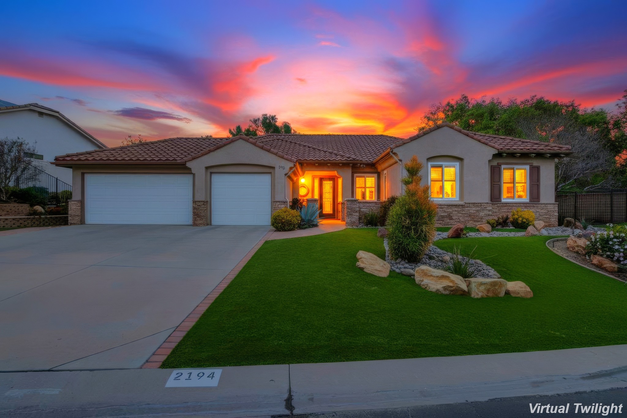 Virtual tour photo 1 of 68 for 2194 Stone Castle