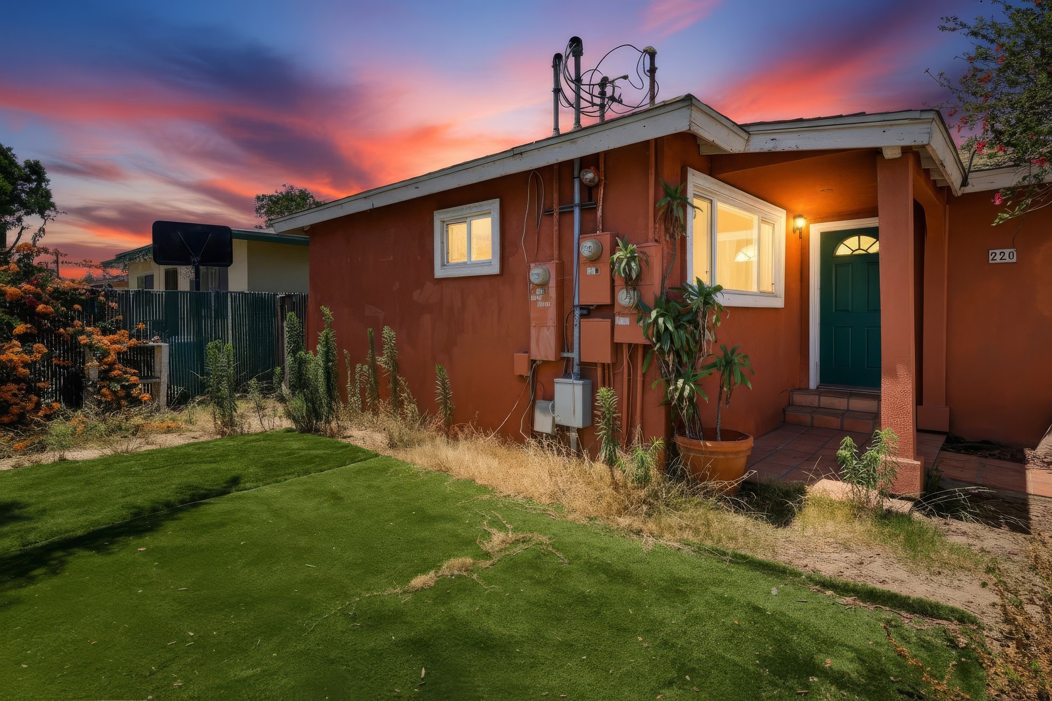 Virtual tour photo 43 of 43 for 220 W Calle Primera