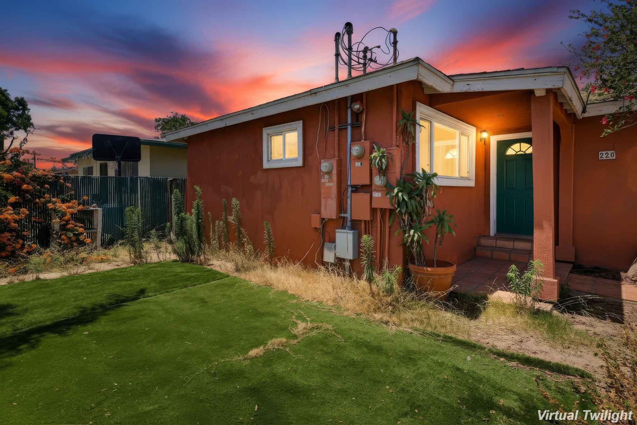 Virtual tour photo 44 of 43 for 220 W Calle Primera