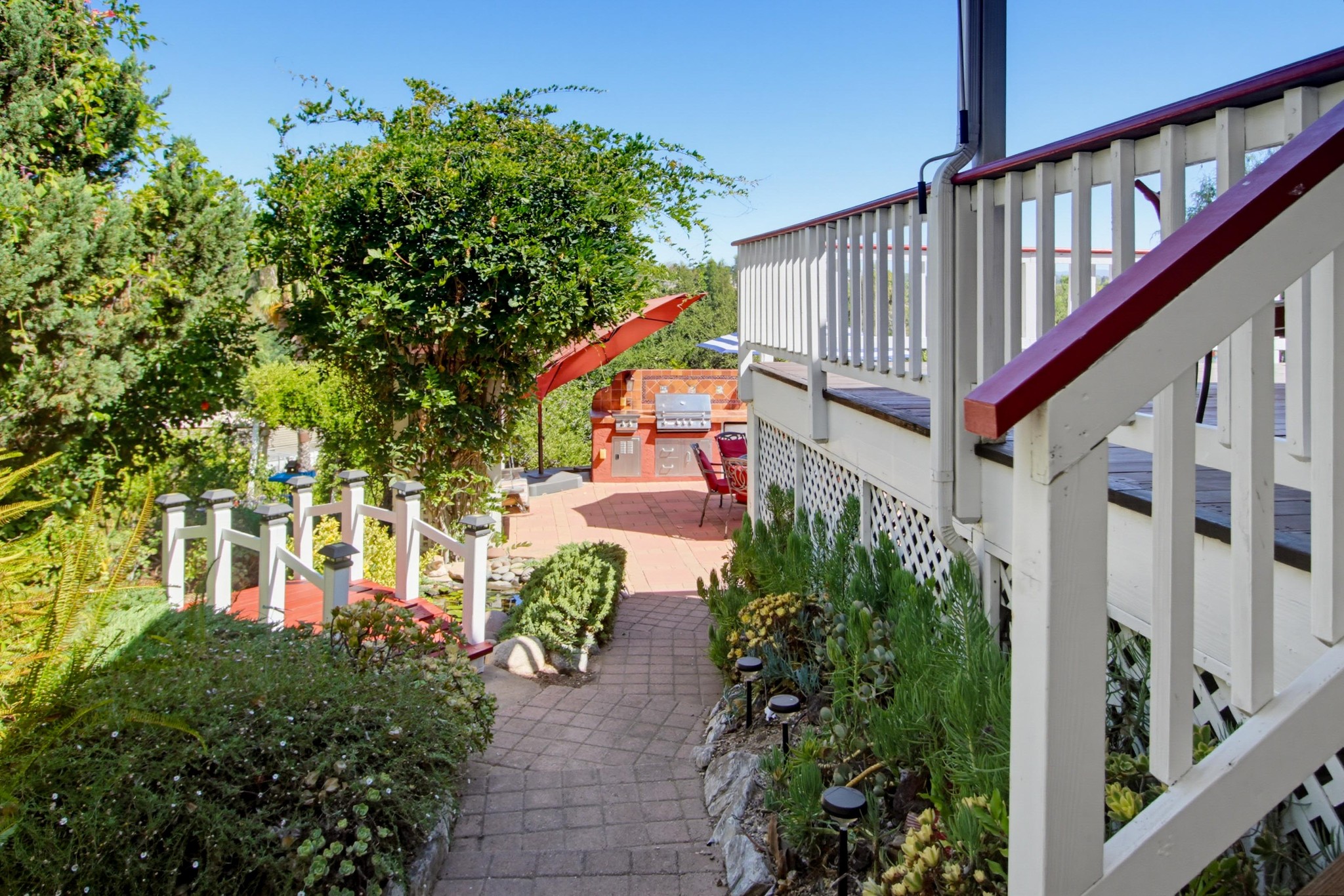 Virtual tour photo 60 of 93 for 2202 Crest Hill Ln