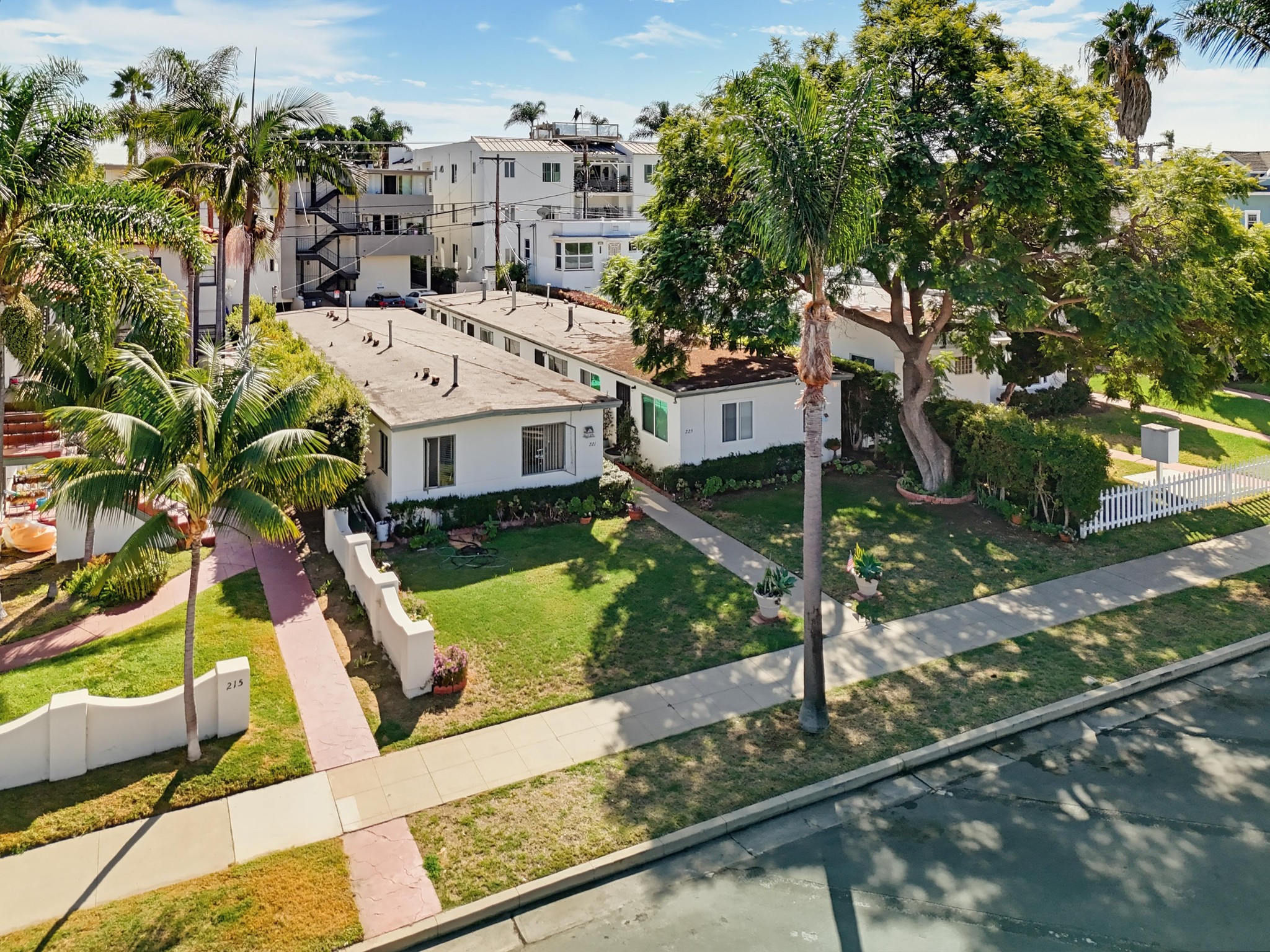 Virtual tour photo 45 of 67 for 221 D Ave