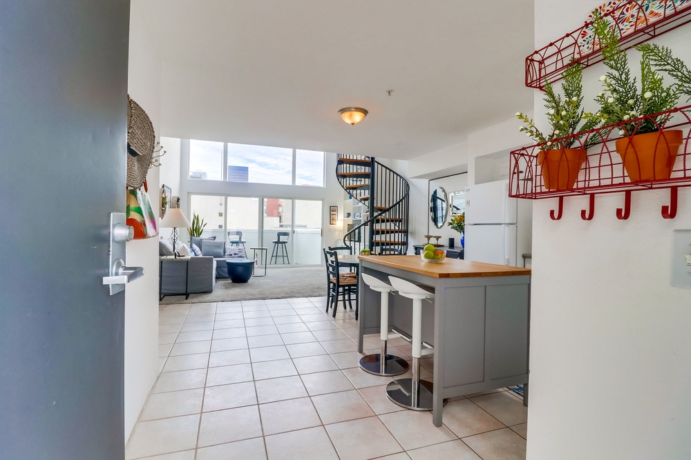 Virtual tour photo 6 of 35 for 221 Island Ave UNIT 503