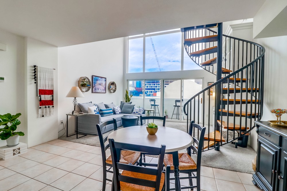 Virtual tour photo 7 of 35 for 221 Island Ave UNIT 503