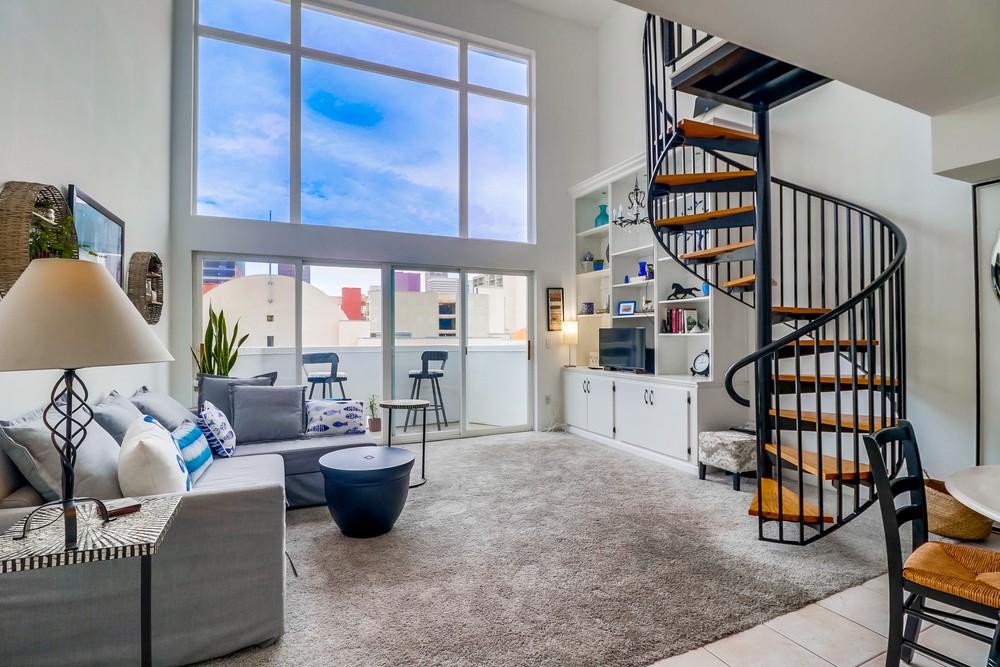 Virtual tour photo 8 of 35 for 221 Island Ave UNIT 503