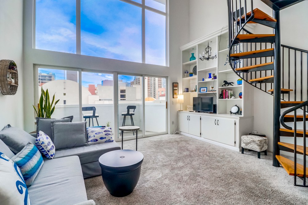 Virtual tour photo 9 of 35 for 221 Island Ave UNIT 503