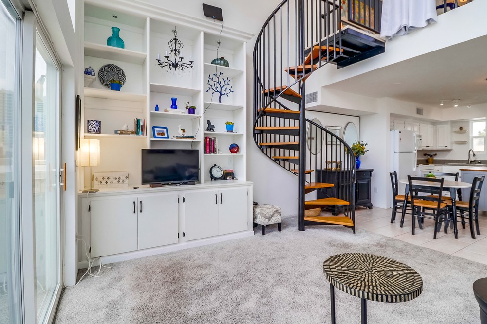 Virtual tour photo 10 of 35 for 221 Island Ave UNIT 503