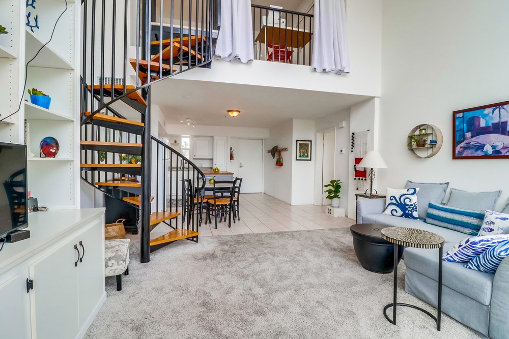 Virtual tour photo 11 of 35 for 221 Island Ave UNIT 503
