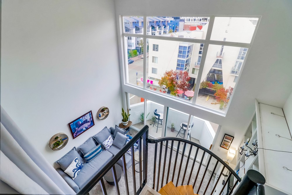 Virtual tour photo 25 of 35 for 221 Island Ave UNIT 503