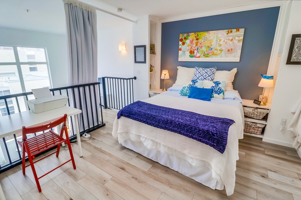 Virtual tour photo 30 of 35 for 221 Island Ave UNIT 503