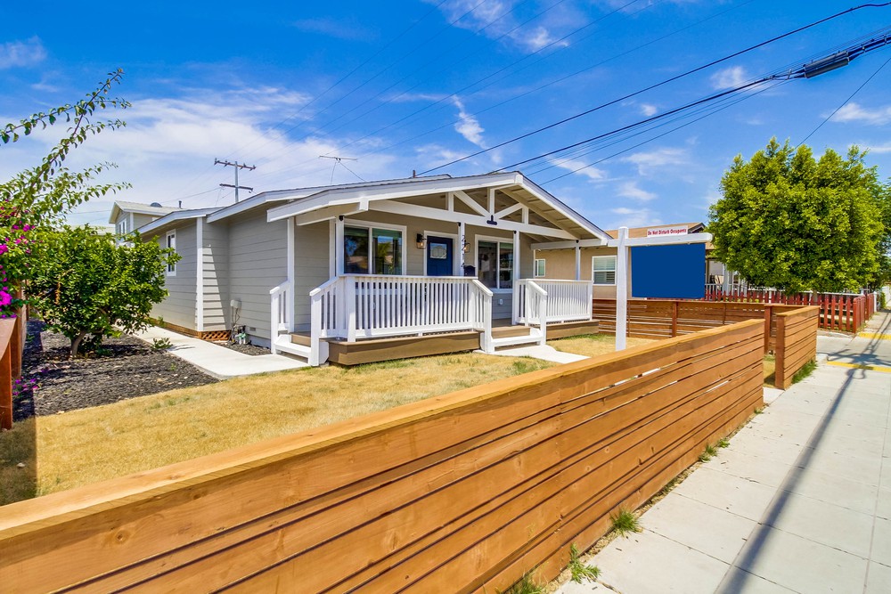 Virtual tour photo 4 of 60 for 2214 31st St