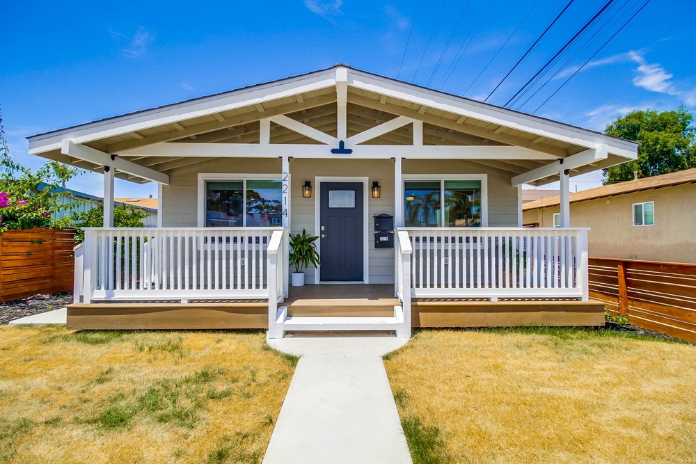 Virtual tour photo 5 of 60 for 2214 31st St