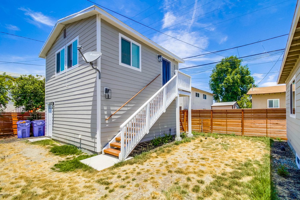 Virtual tour photo 51 of 60 for 2214 31st St