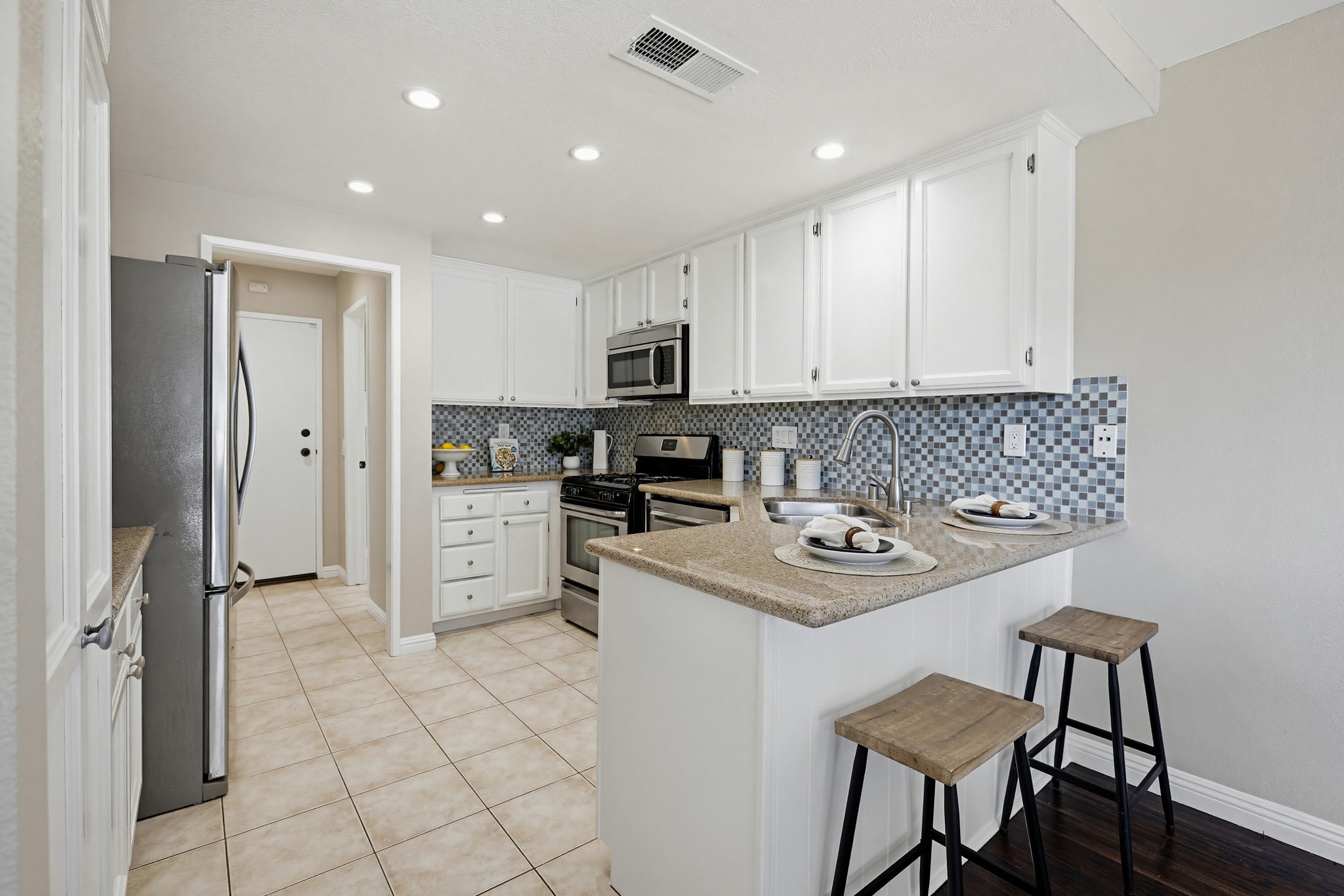Virtual tour photo 18 of 76 for 22166 Summit Hill Dr #1