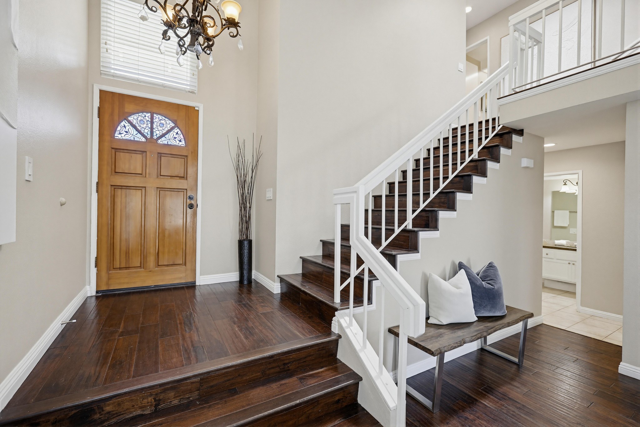 Virtual tour photo 24 of 76 for 22166 Summit Hill Dr #1