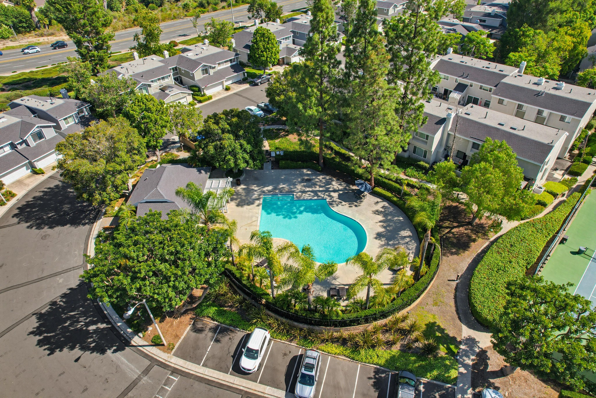 Virtual tour photo 57 of 76 for 22166 Summit Hill Dr #1