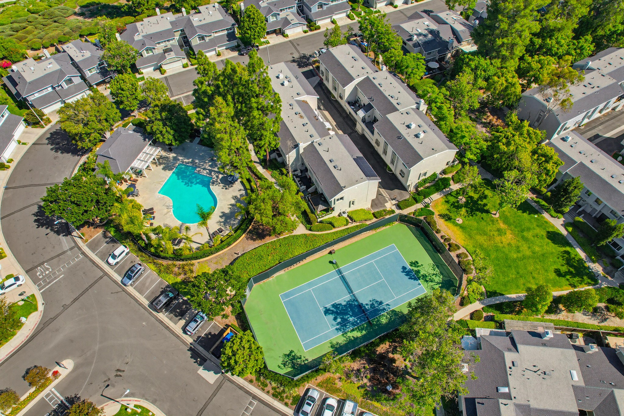 Virtual tour photo 58 of 76 for 22166 Summit Hill Dr #1
