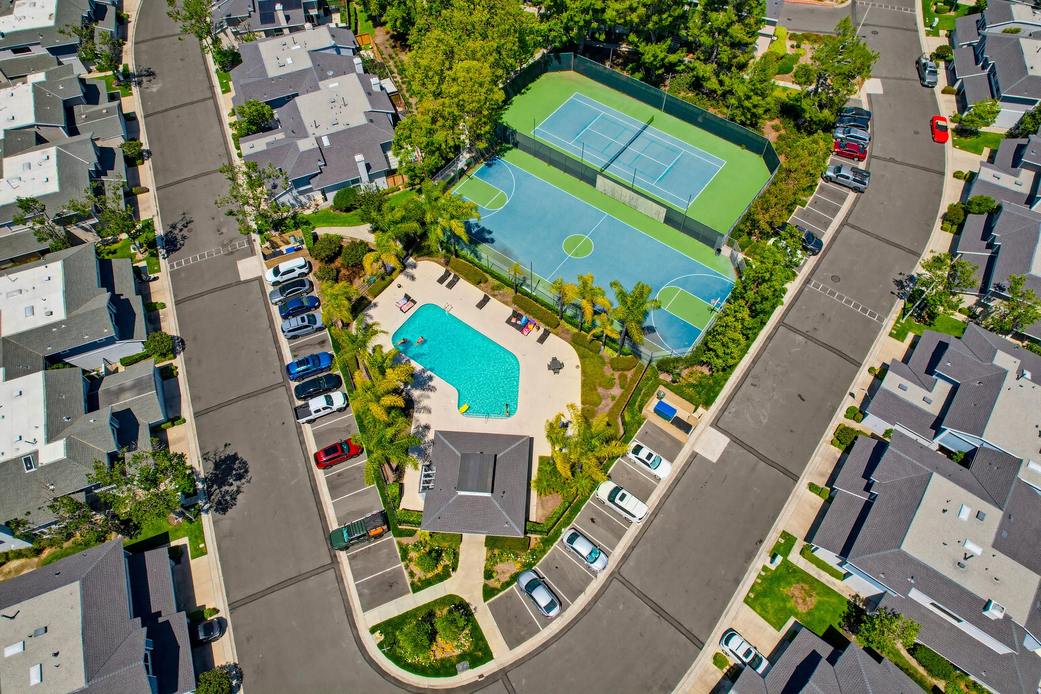 Virtual tour photo 62 of 76 for 22166 Summit Hill Dr #1