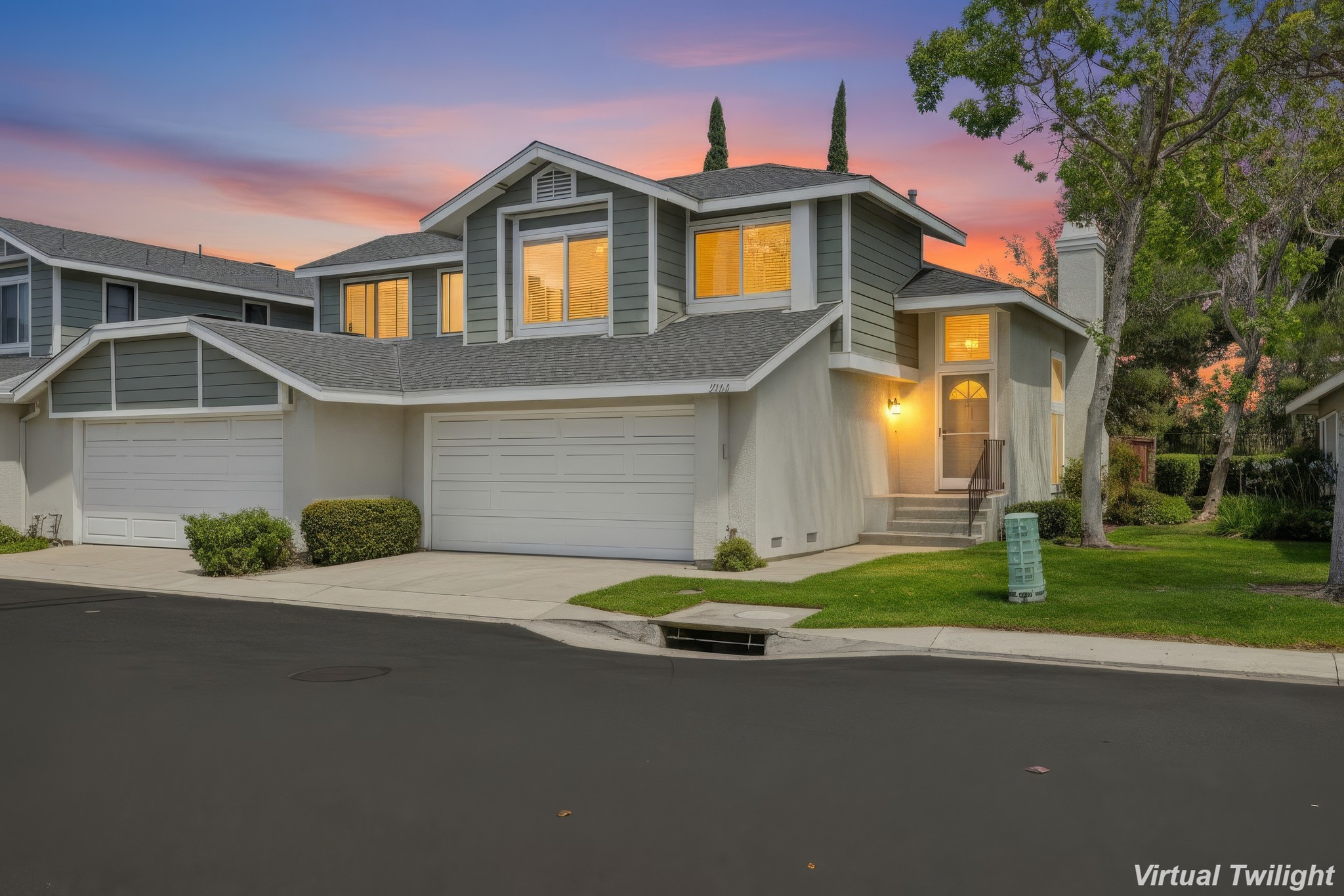 Virtual tour photo 1 of 76 for 22166 Summit Hill Dr #1