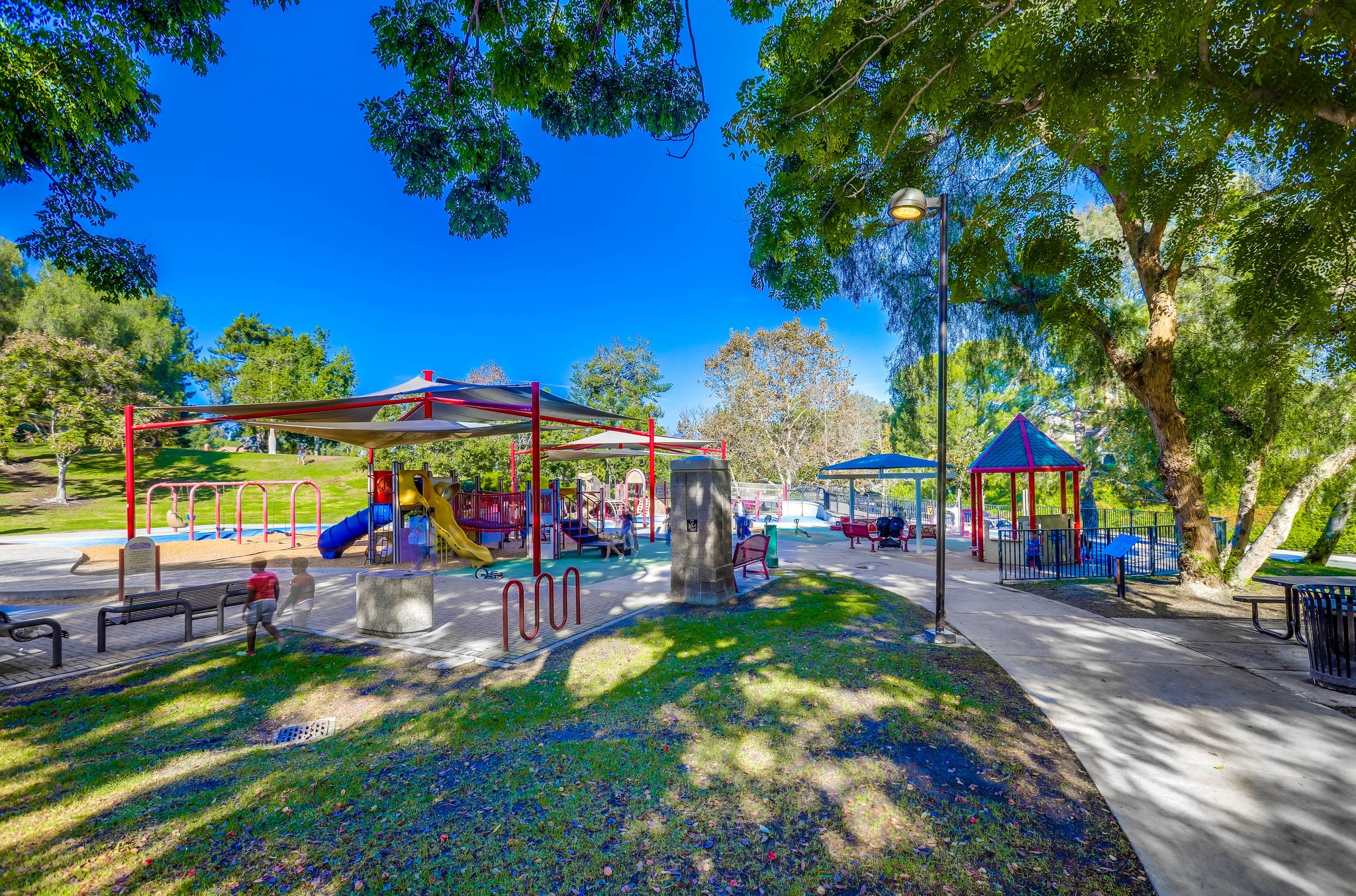 Virtual tour photo 69 of 76 for 22166 Summit Hill Dr #1