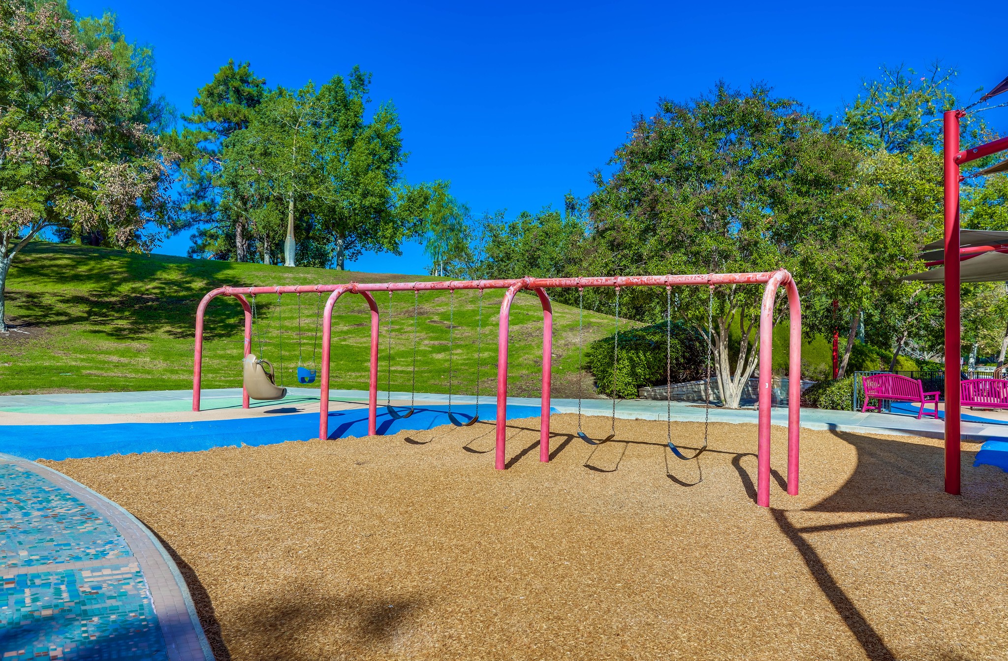 Virtual tour photo 70 of 76 for 22166 Summit Hill Dr #1