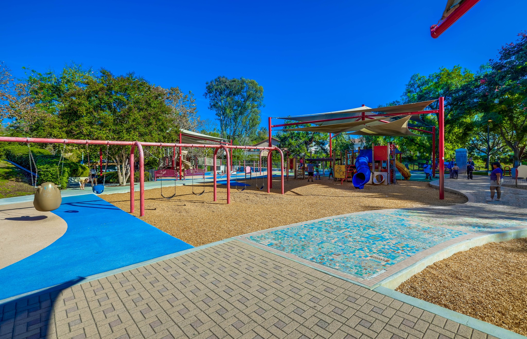 Virtual tour photo 71 of 76 for 22166 Summit Hill Dr #1