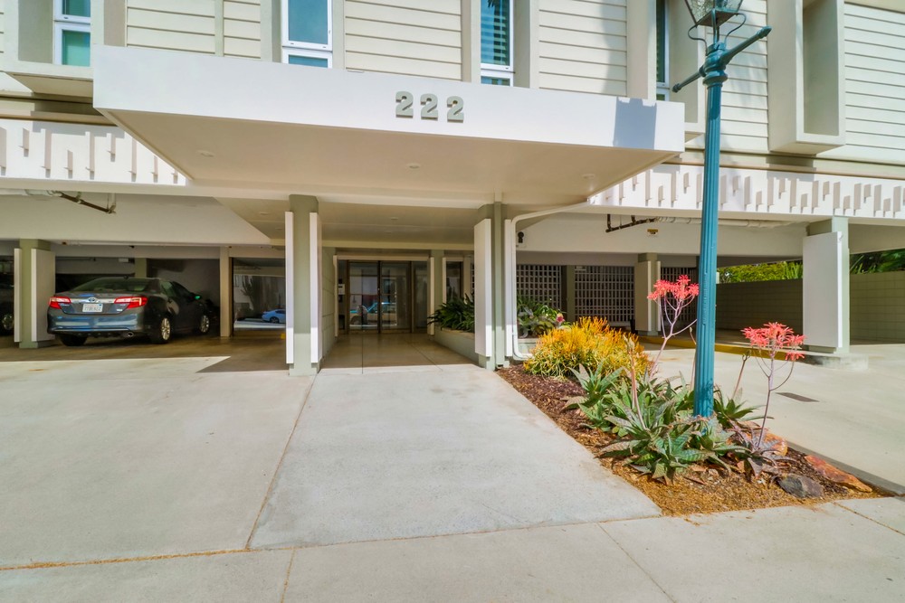 Virtual tour photo 5 of 50 for 222 Quince Street # 1B