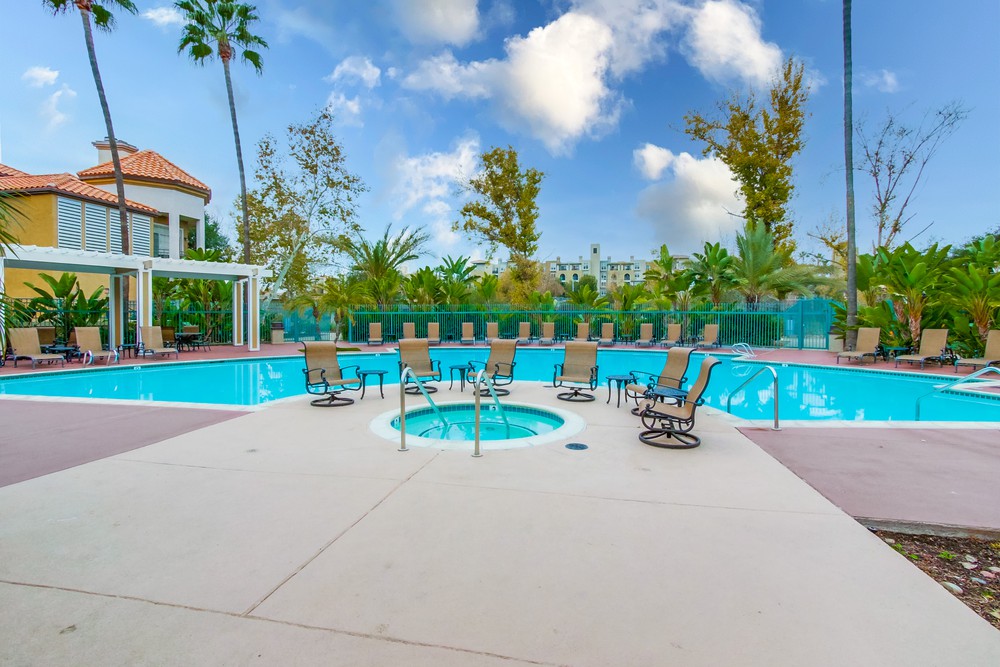 Virtual tour photo 37 of 37 for 2220 Camino De La Reina #111