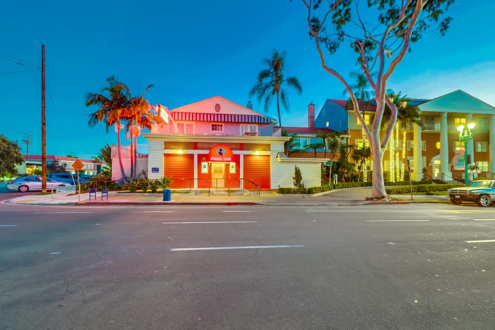 Virtual tour photo 1 of 32 for 2223 El Cajon Blvd