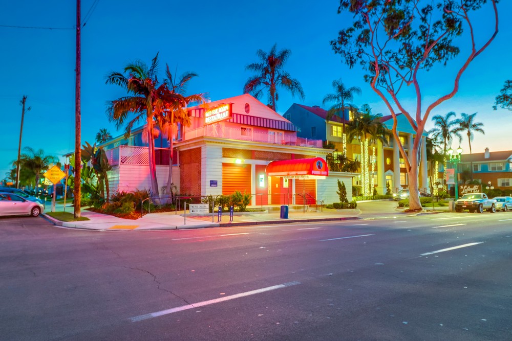 Virtual tour photo 5 of 32 for 2223 El Cajon Blvd