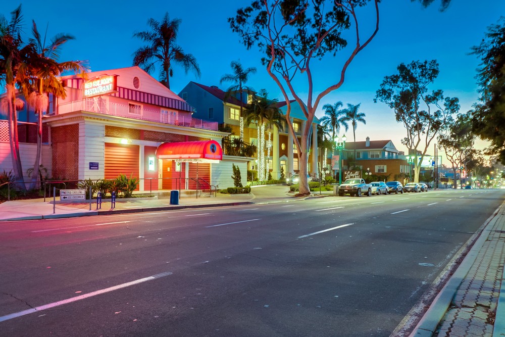 Virtual tour photo 6 of 32 for 2223 El Cajon Blvd