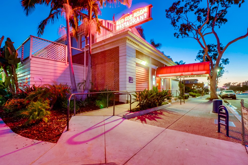 Virtual tour photo 7 of 32 for 2223 El Cajon Blvd