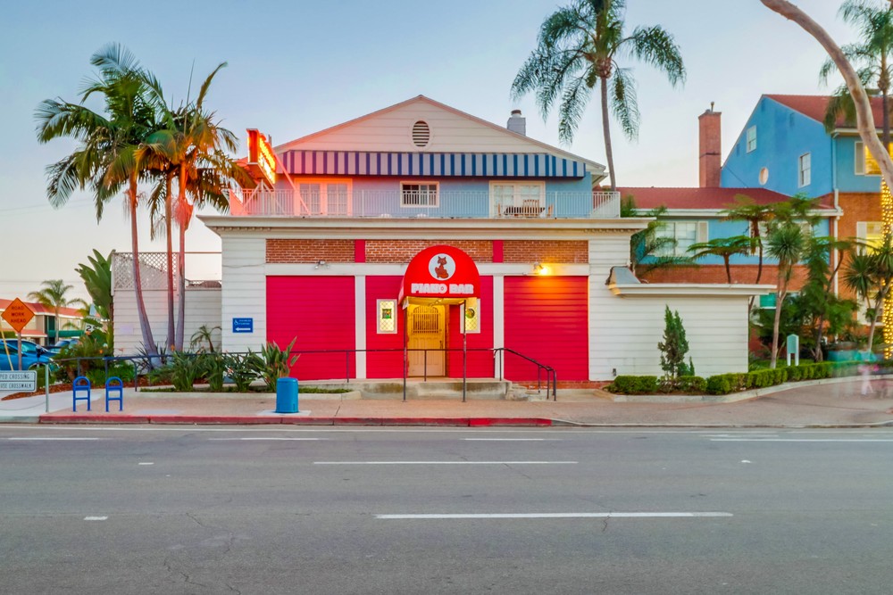 Virtual tour photo 24 of 32 for 2223 El Cajon Blvd