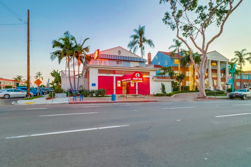 Virtual tour photo 25 of 32 for 2223 El Cajon Blvd